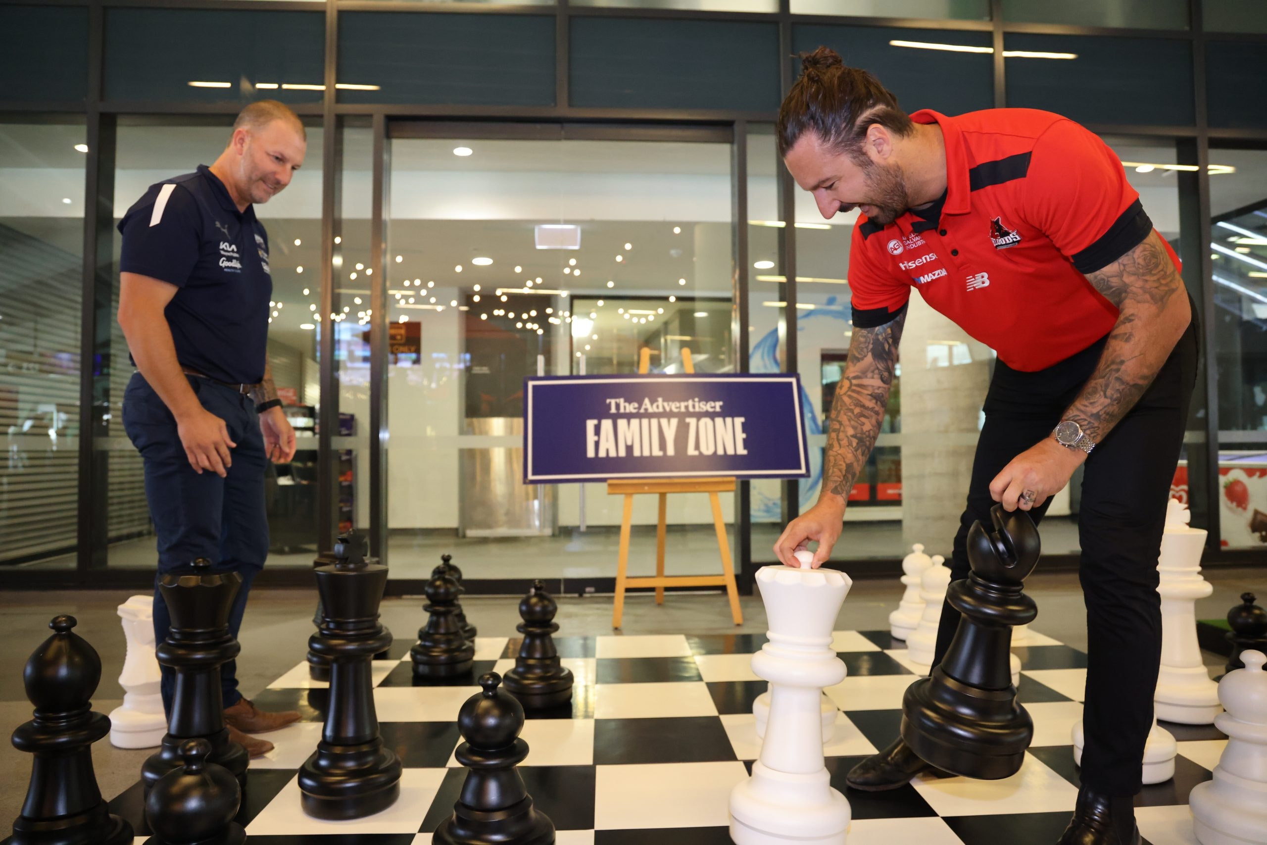 Super Season ahead for Hostplus SANFL League SANFL