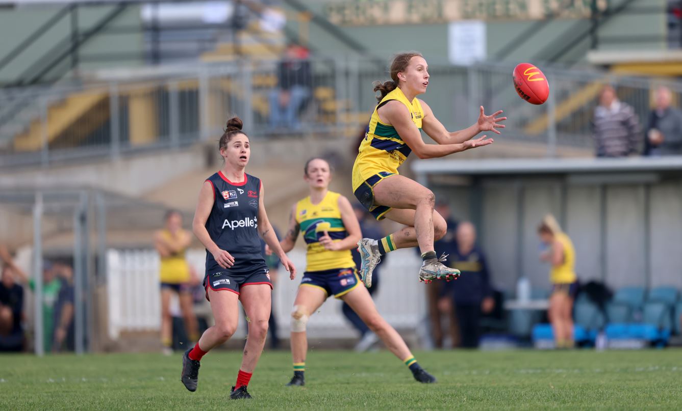 Port Adelaide secures Shineah Goody ahead of AFLW Draft - SANFL