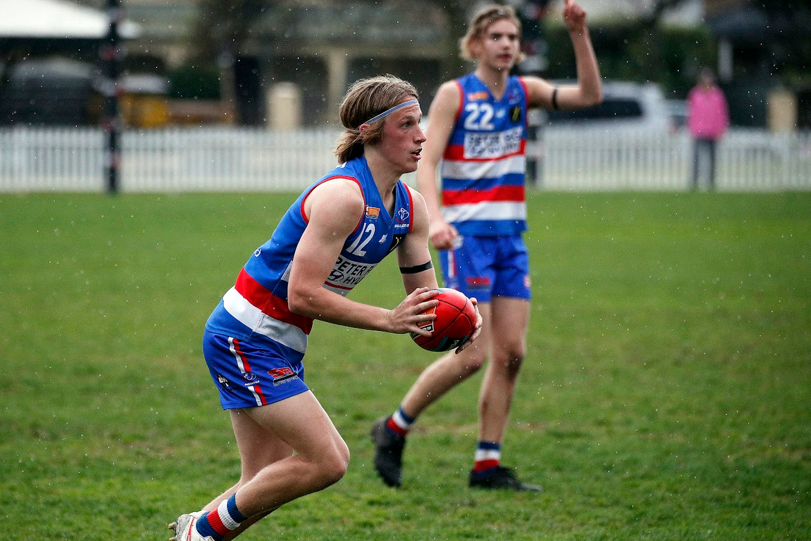 Round 17 Torrens University SANFL U16 Match Wraps - SANFL