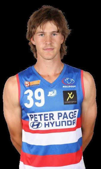 Liam Fawcett