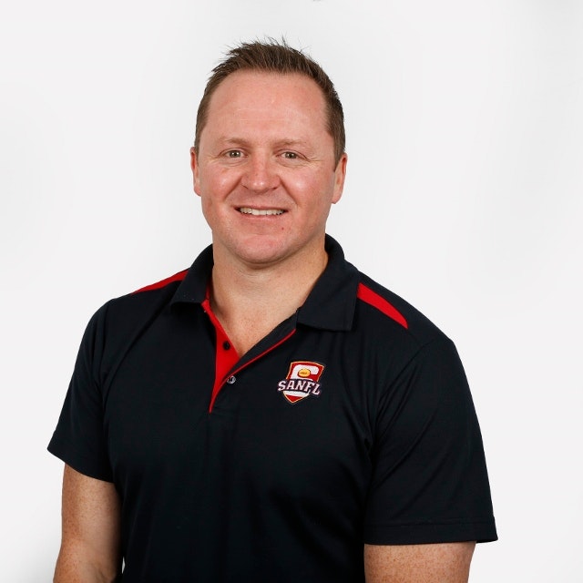 Sean Toohey Rugby Who We Are - SANFL