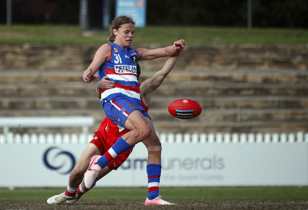 Round 12 SANFL U16 Match Wraps - SANFL