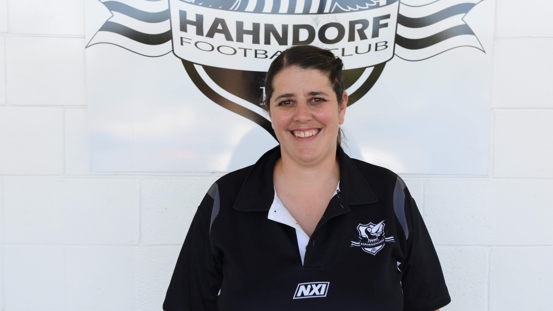 2024 Hostplus SANFL Volunteer of the Year Finalist - Louise Trapp - SANFL