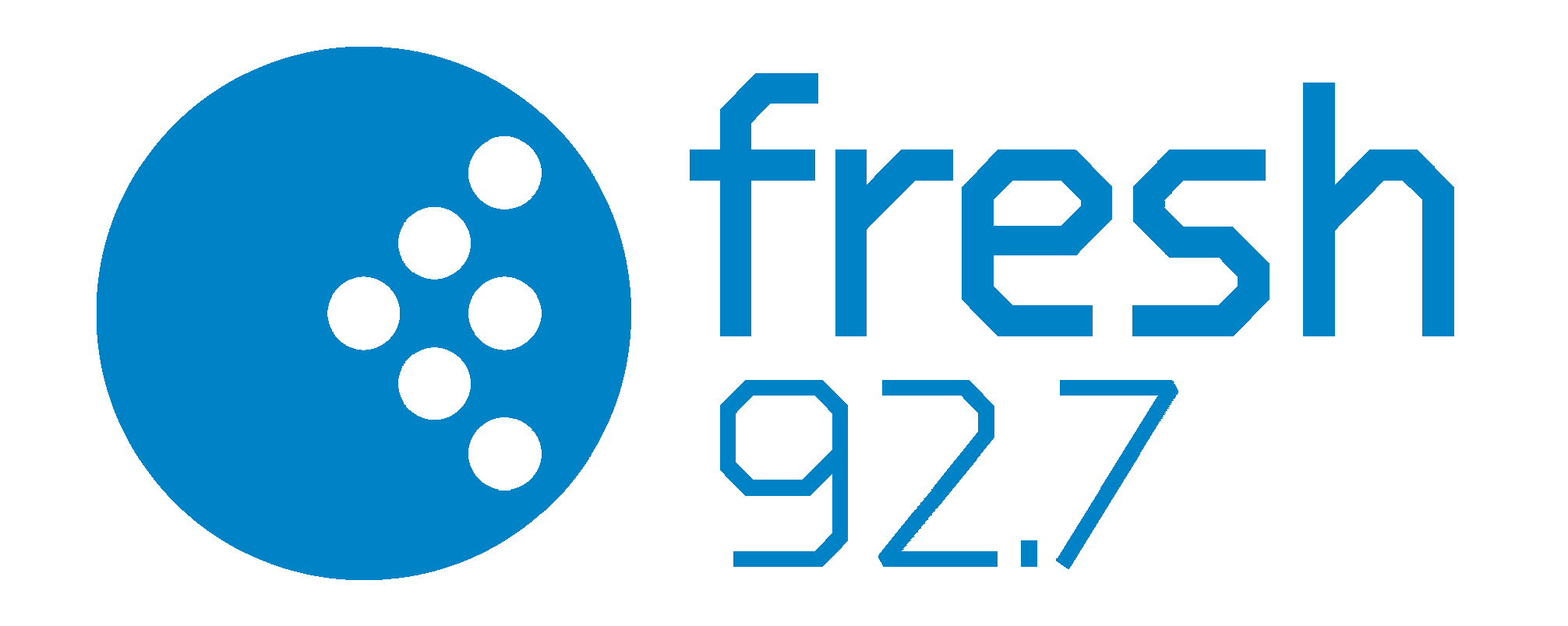 Fresh 92.7