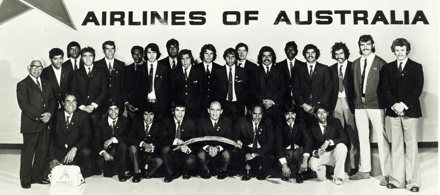 Strong SANFL connection at 2025 AFL Indigenous All-Stars match - SANFL