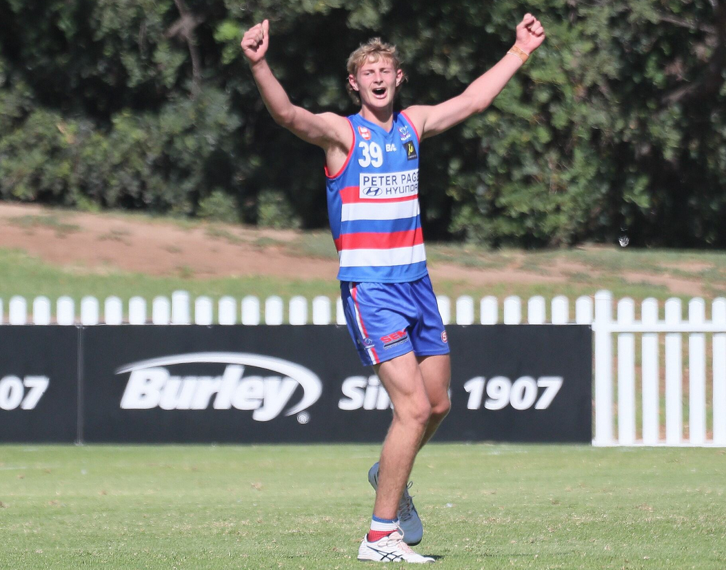 Round 2 SANFL U18 Match Wraps - SANFL