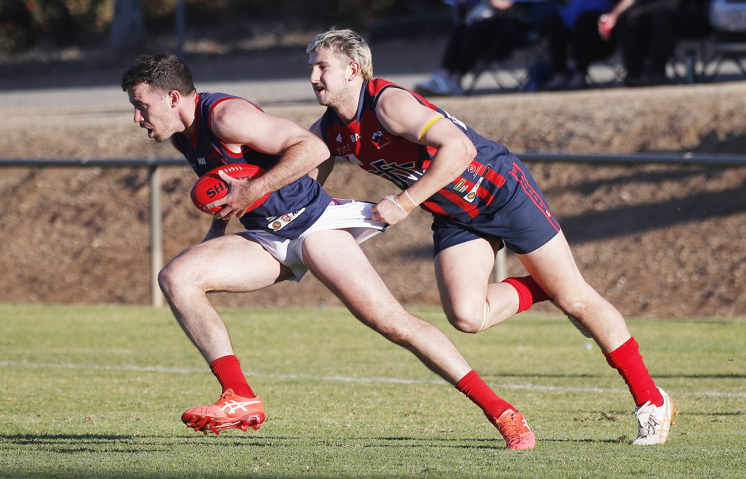 2025 Community Football League Preview - Part 2 - SANFL