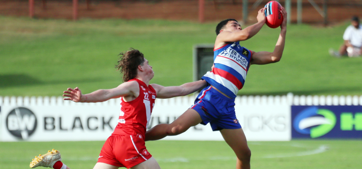 Kit Sanfl Round 5 SANFL U16 Match Wraps - SANFL