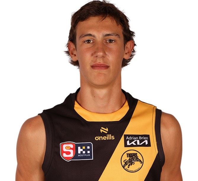 Harrison Ramm - SANFL