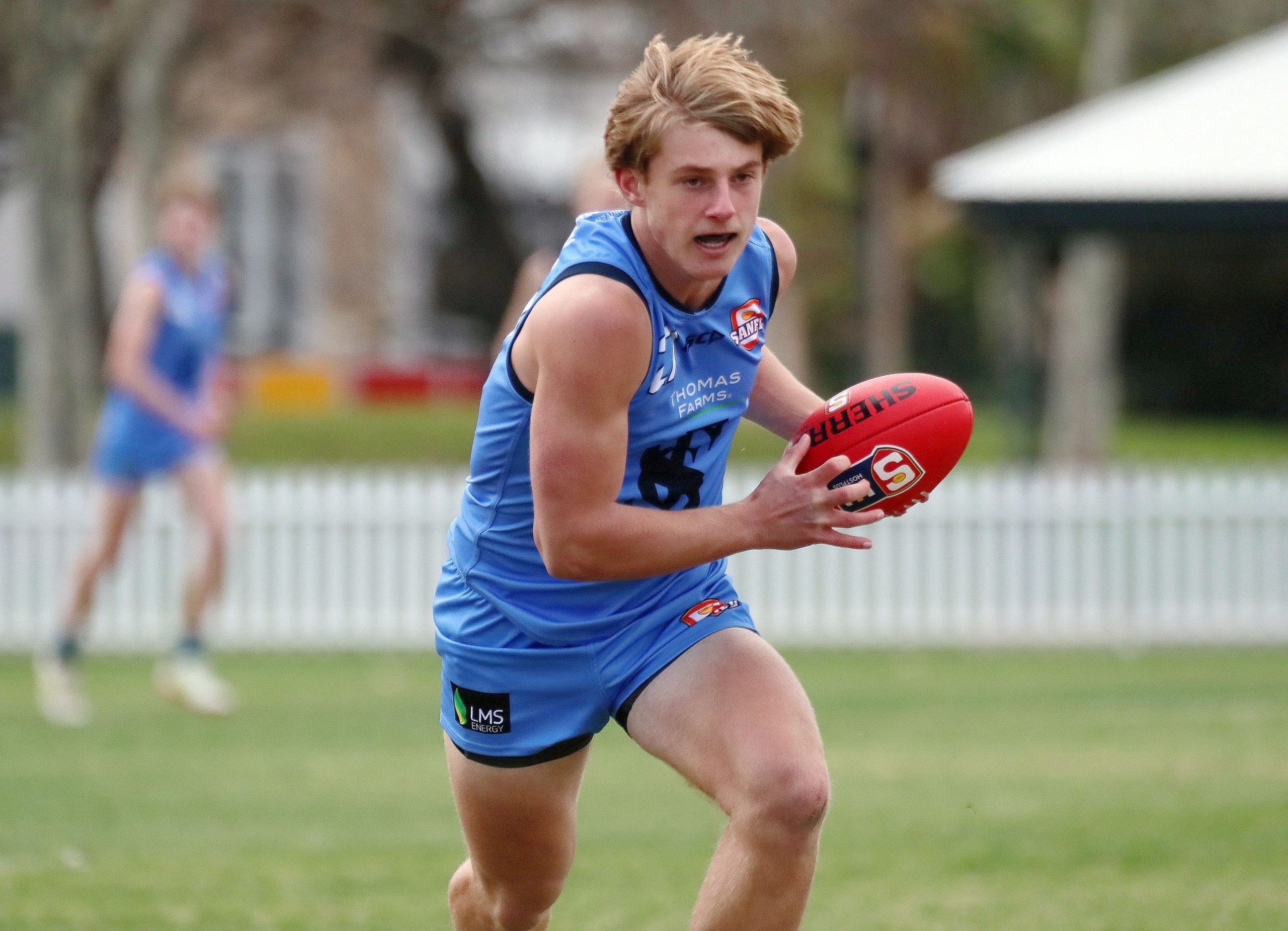 2025 SANFL U15 Intrastate Championships Results - Glenelg Football Club
