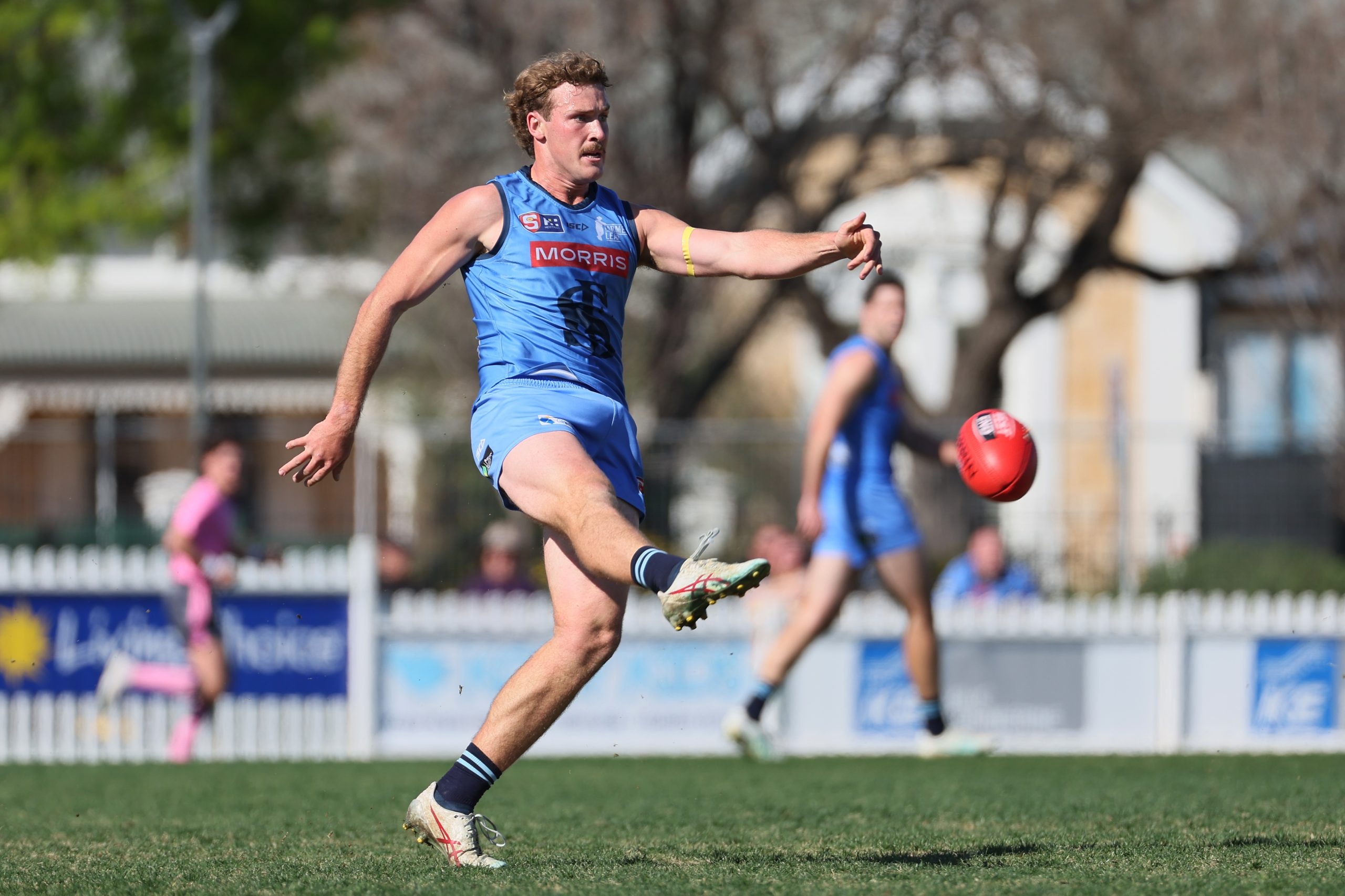 Round 19 Hostplus SANFL Snapshot - Saturday - SANFL