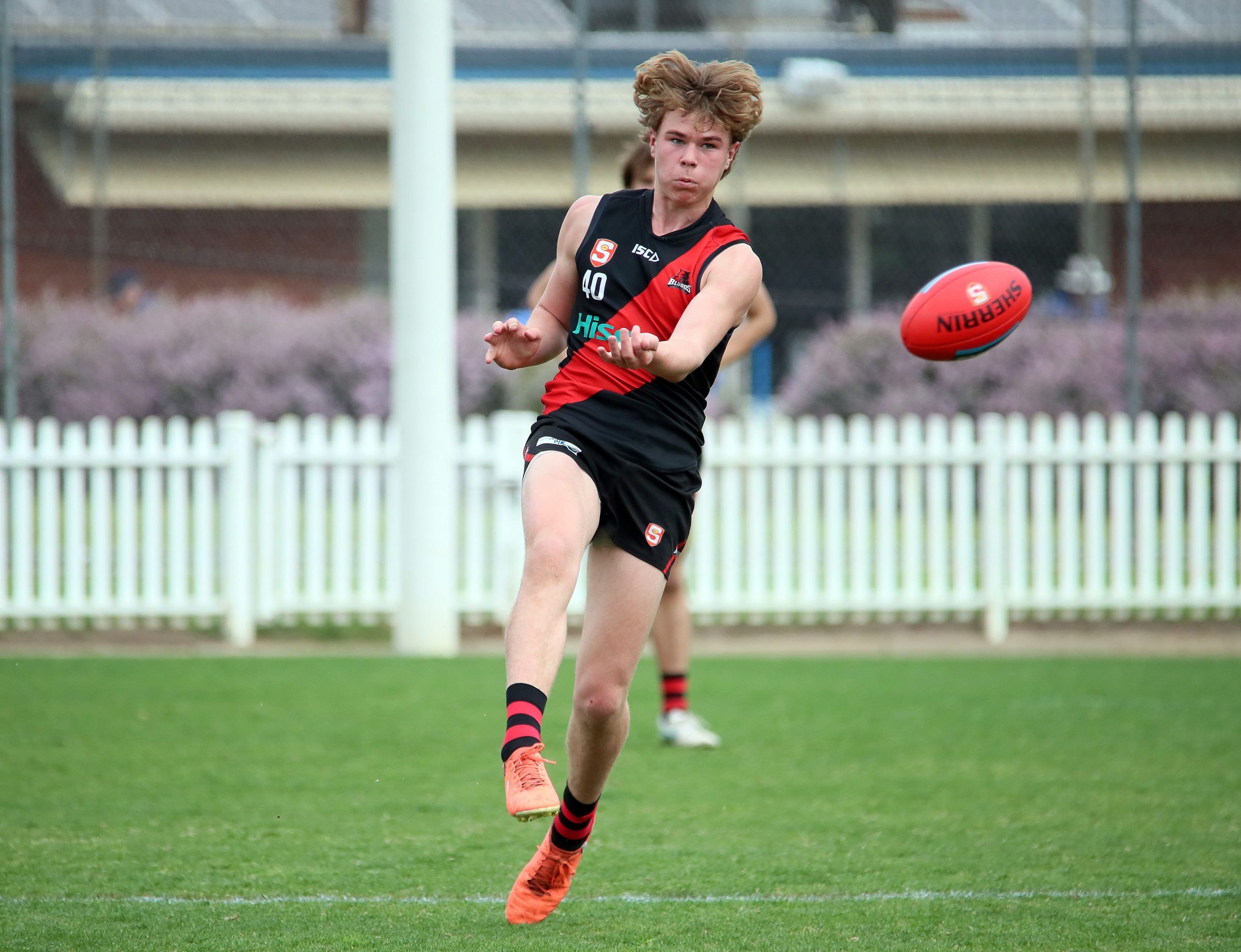 SANFL U16 Preliminary Final Match Wrap - West Adelaide Football Club
