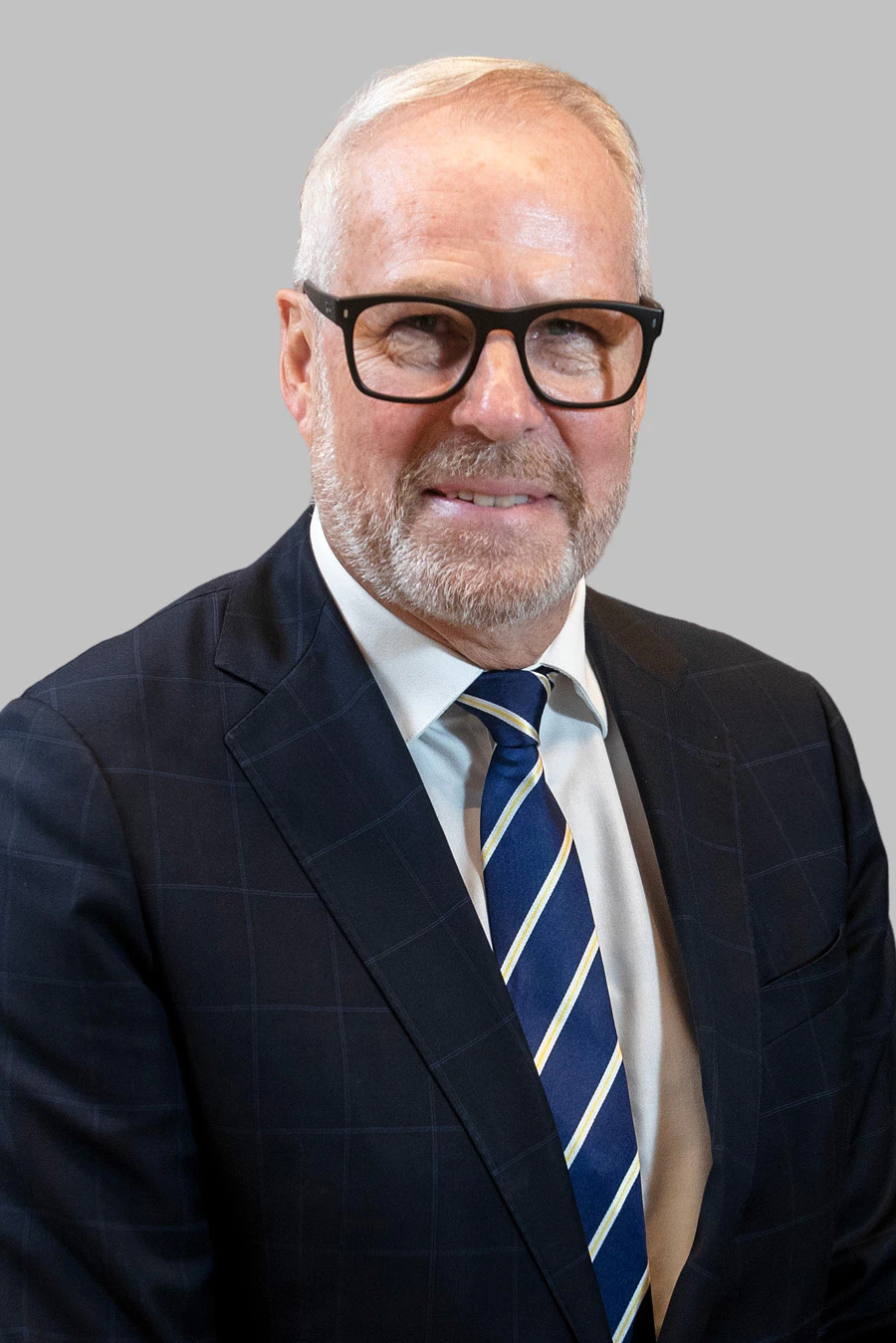 Steven Trigg