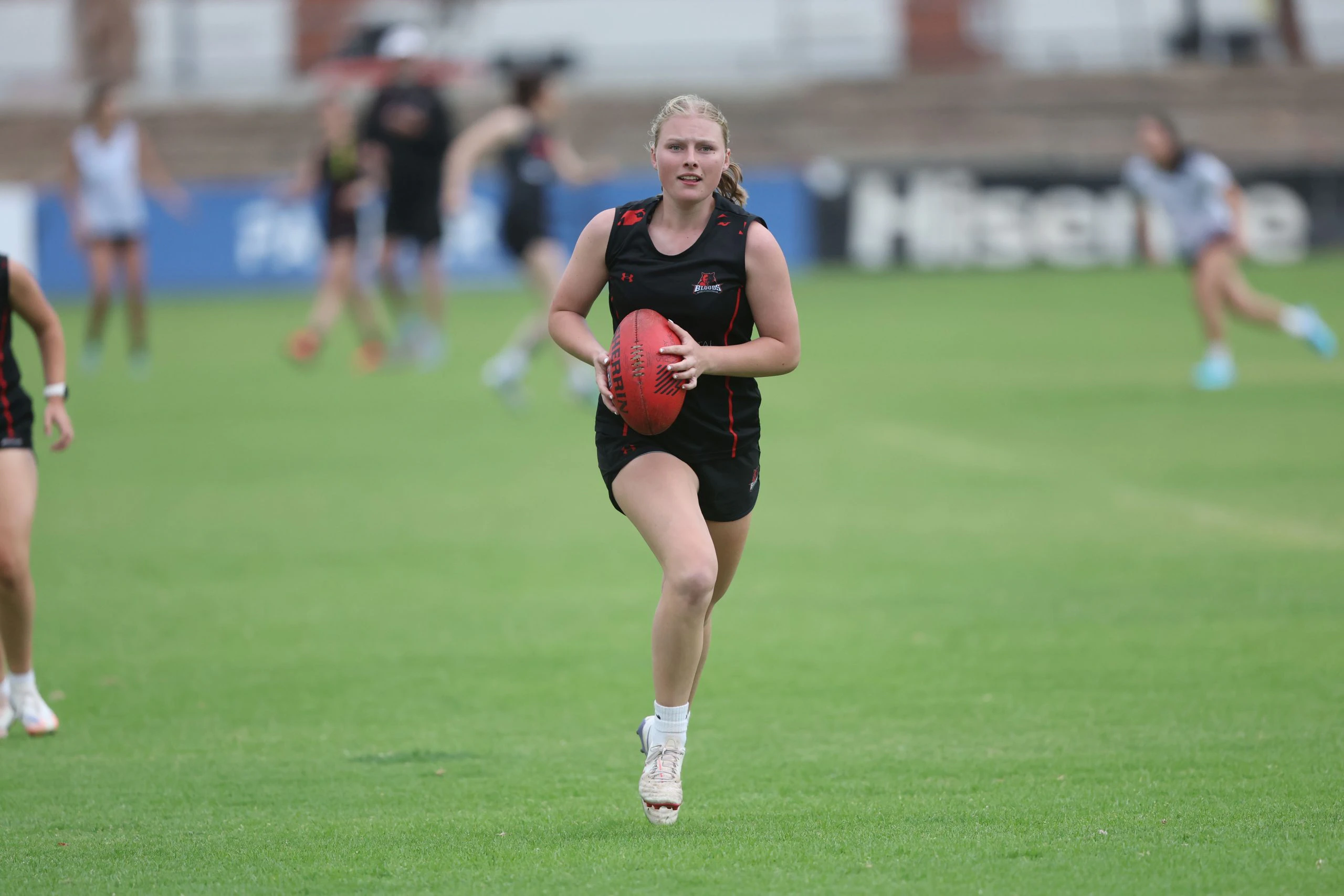 Emma Kilpatrick 2026 Hostplus SANFLW Pocket Profile – West Adelaide - SANFL