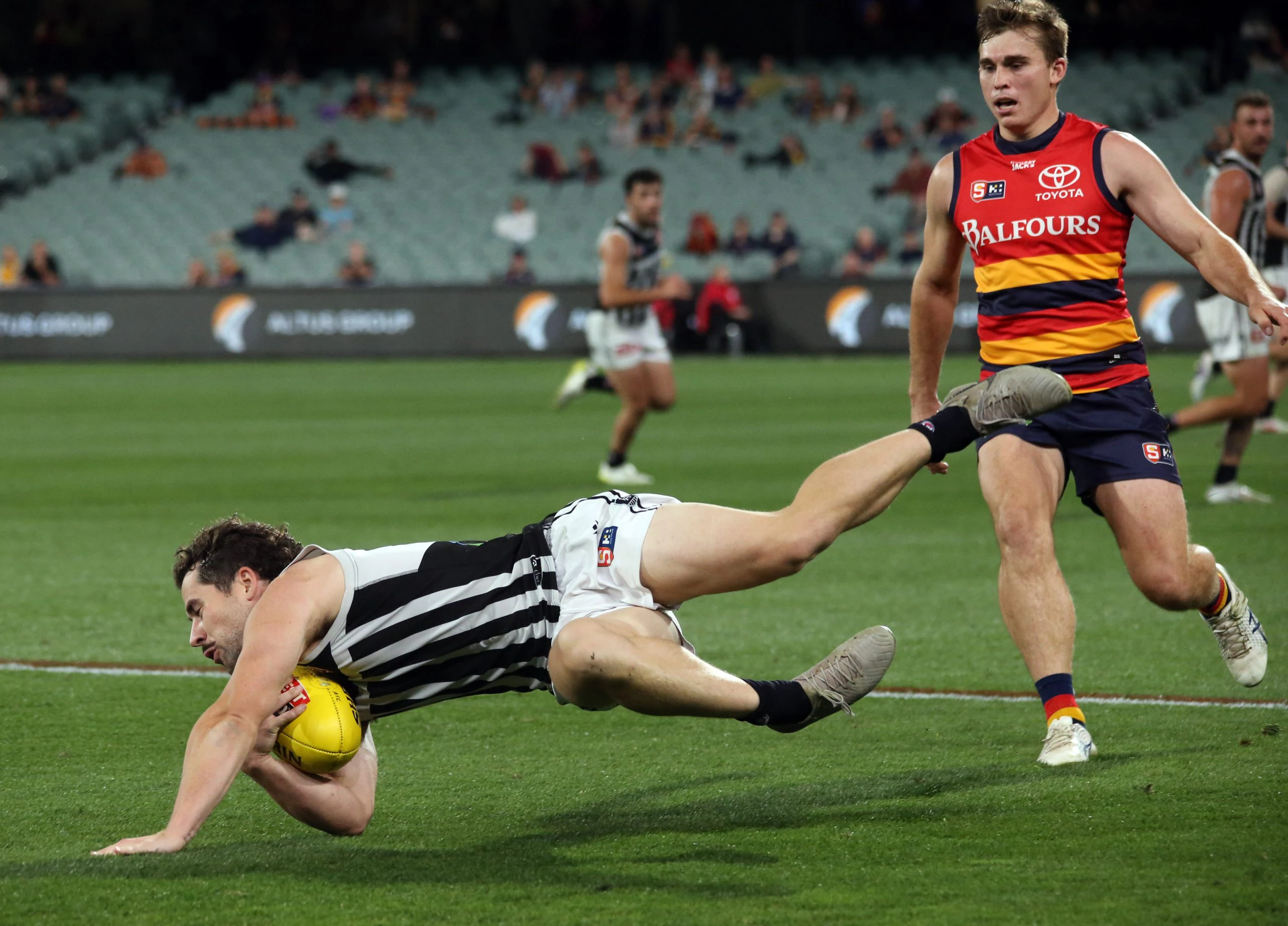 Sam Berry: the matchup, the stakes, the verdict — image 4