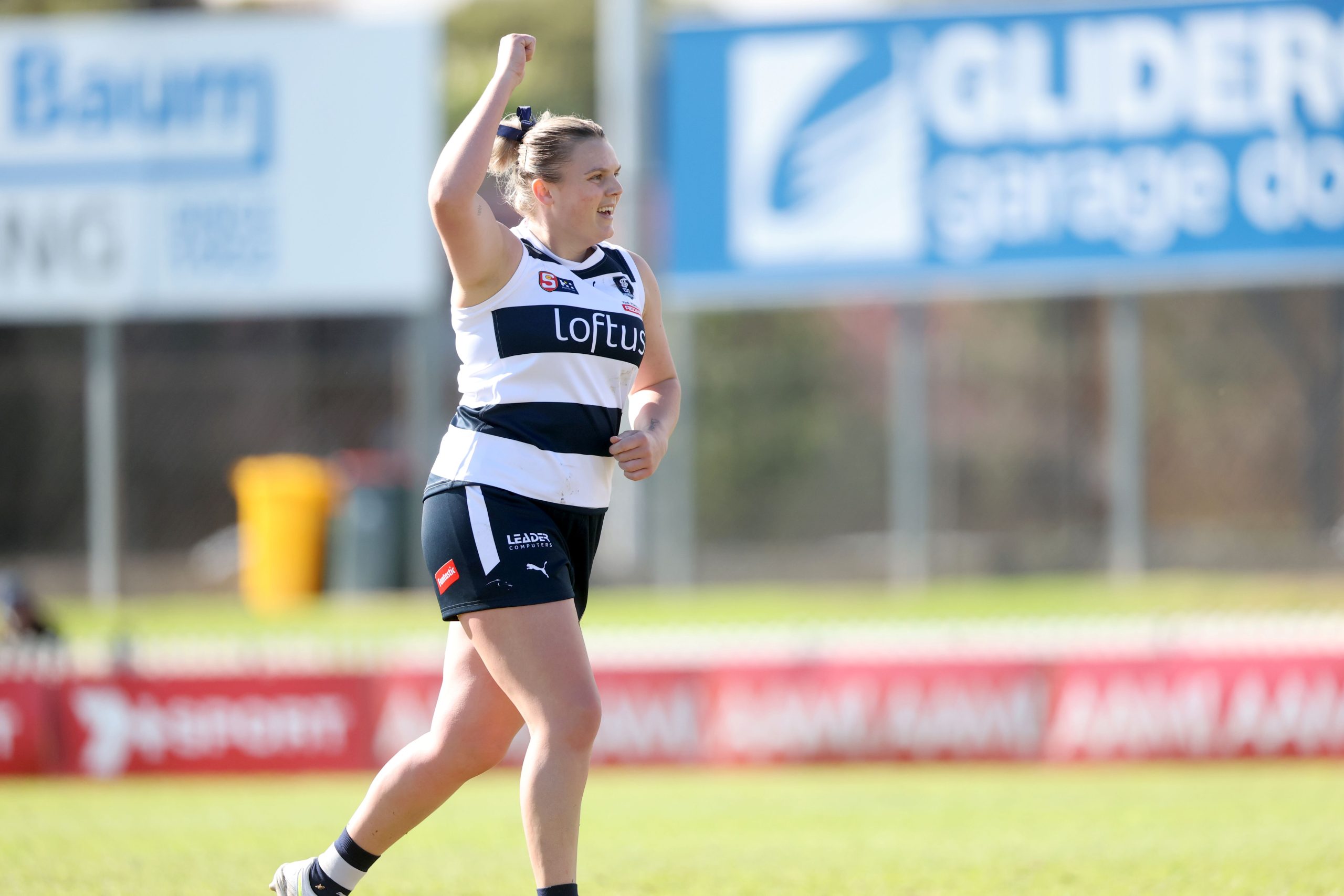 Round 7 Hostplus SANFLW League Match Wraps - SANFL