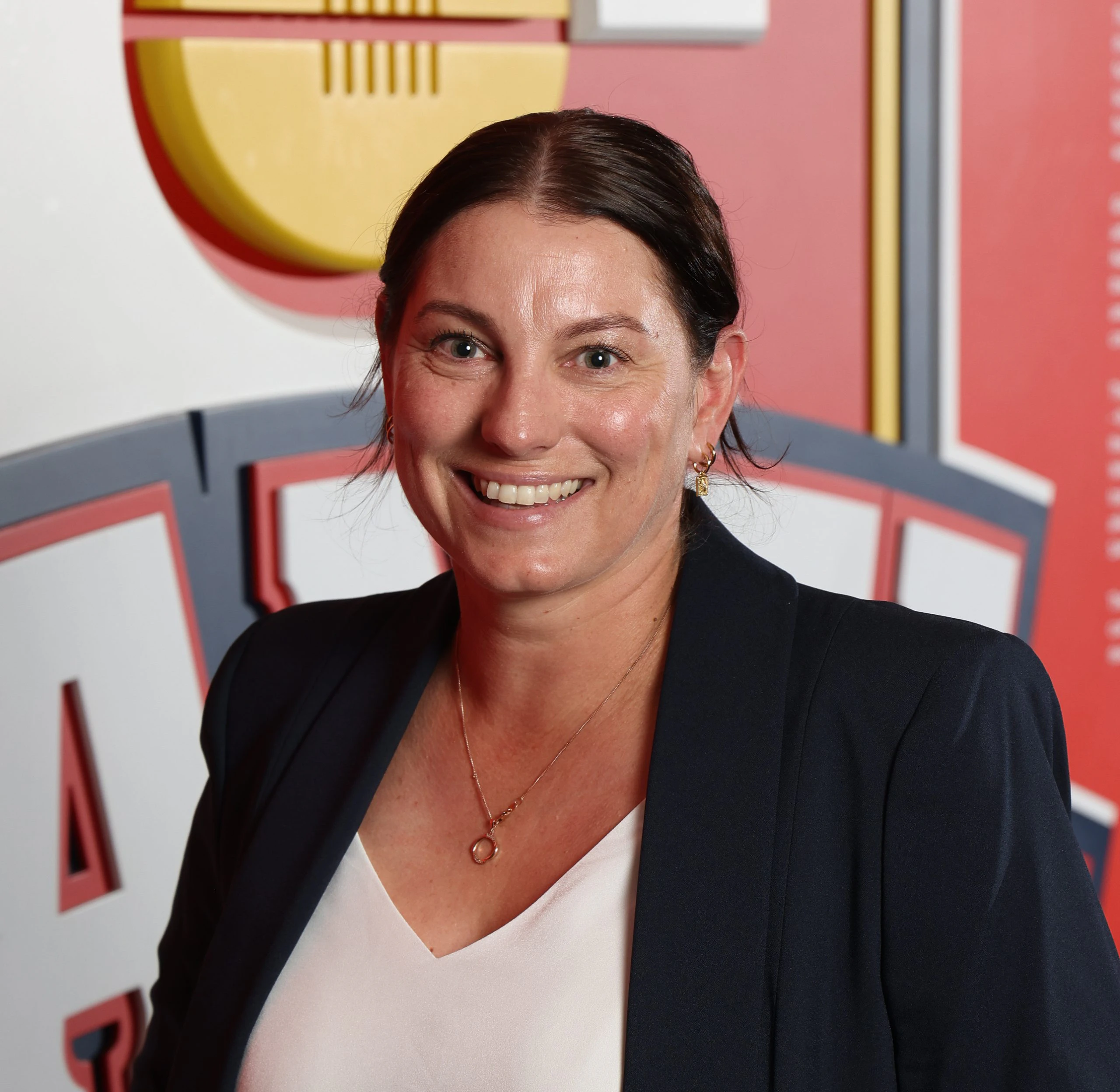 Belinda Marsh