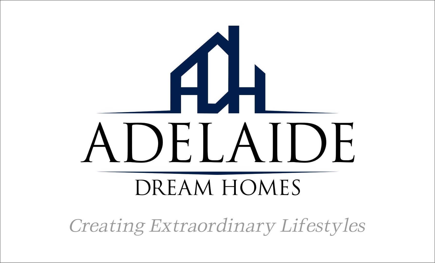 Adelaide Dream Homes