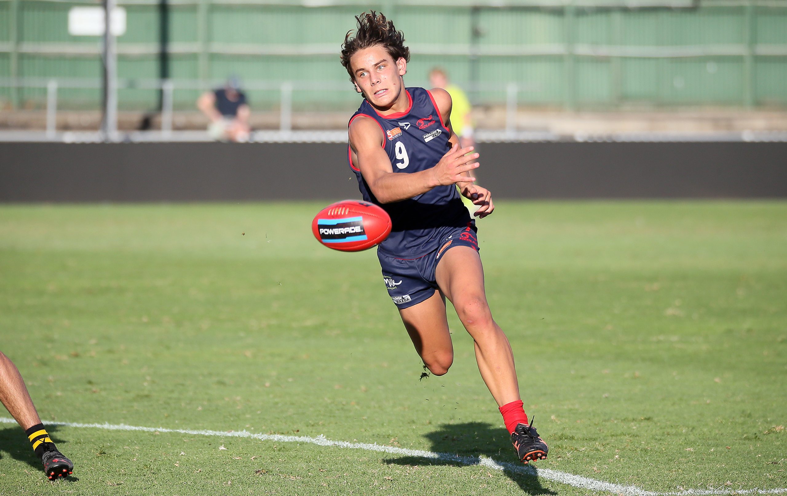 2022 Torrens University SA U16 Squad Norwood Football Club