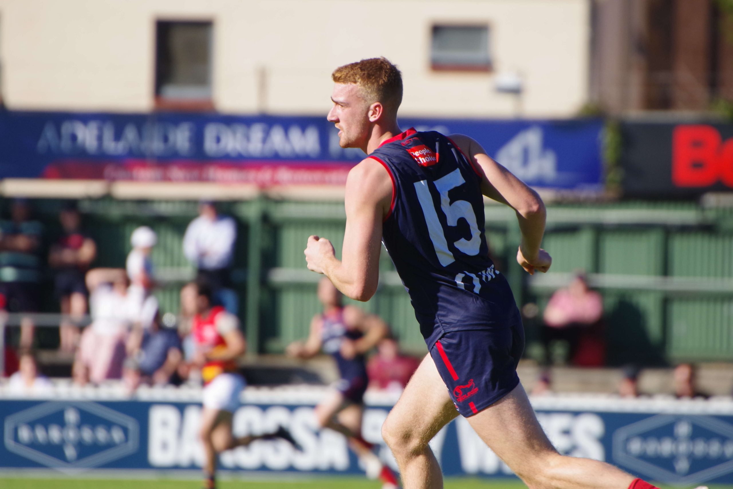 Round 18 Team Selection Brodie Carroll to make long awaited