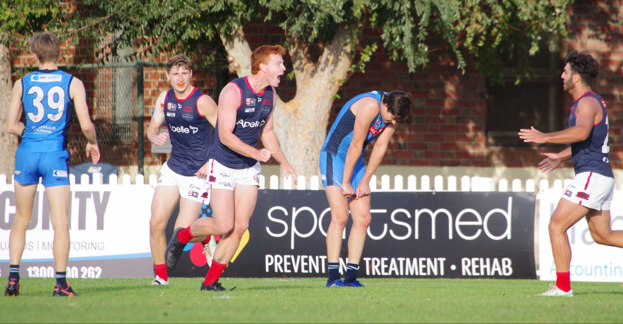 Norwood Football Club added a new... - Norwood Football Club