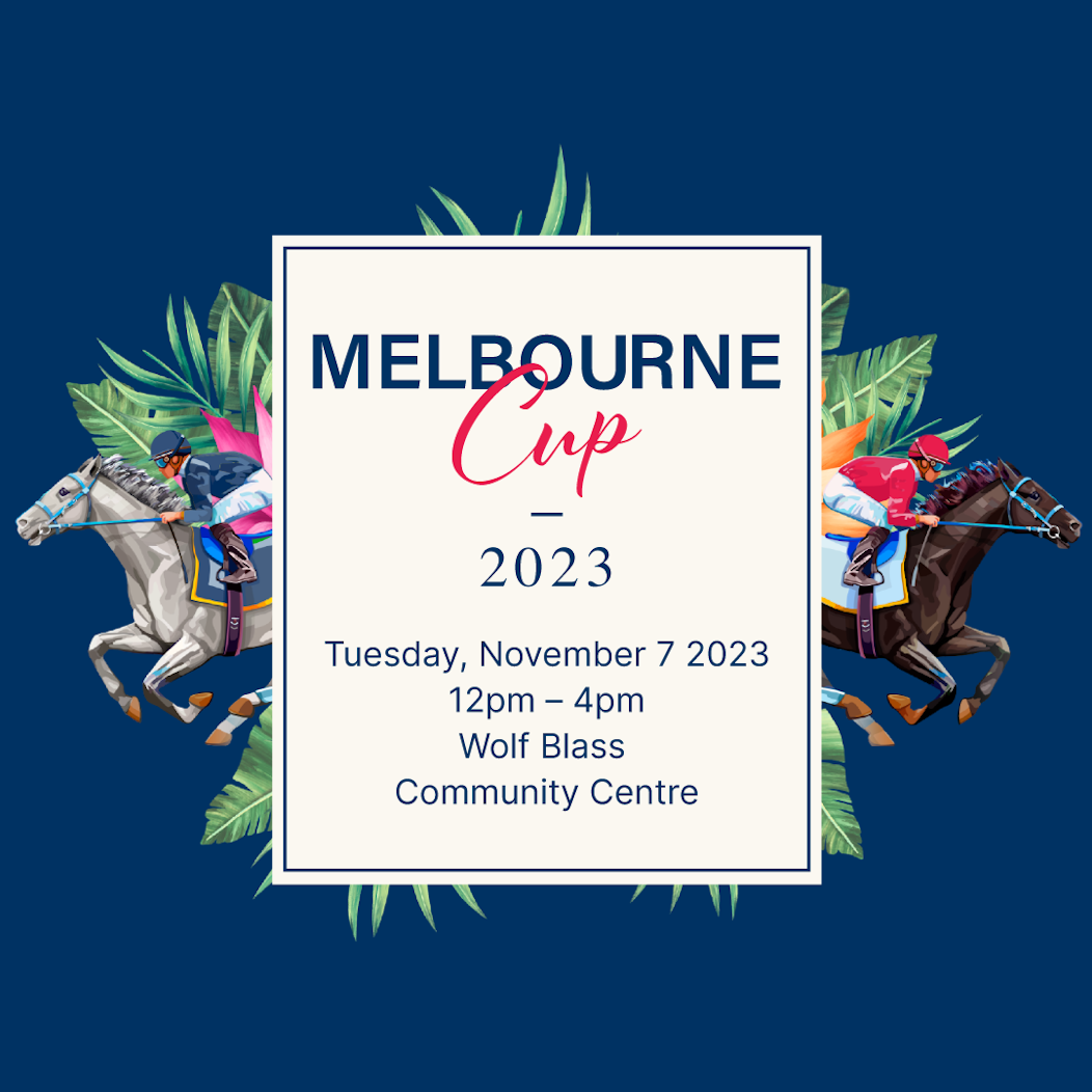 Melbourne Cup Day - Members Reserve, Gold Coast Turf Club, Bundall,  November 7 2023