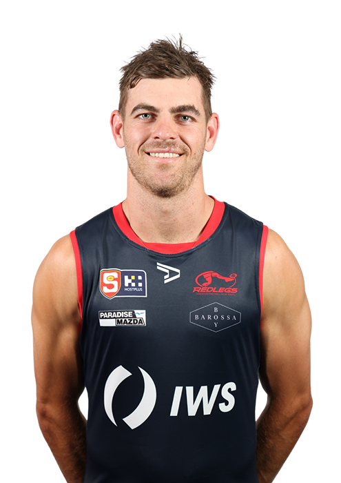 2024 Mens Player Profiles - Norwood Football Club
