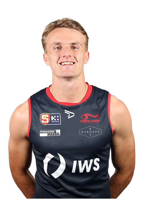 2024 Mens Player Profiles - Norwood Football Club