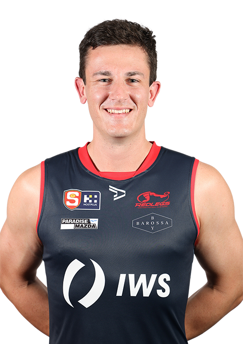 2024 Mens Player Profiles - Norwood Football Club
