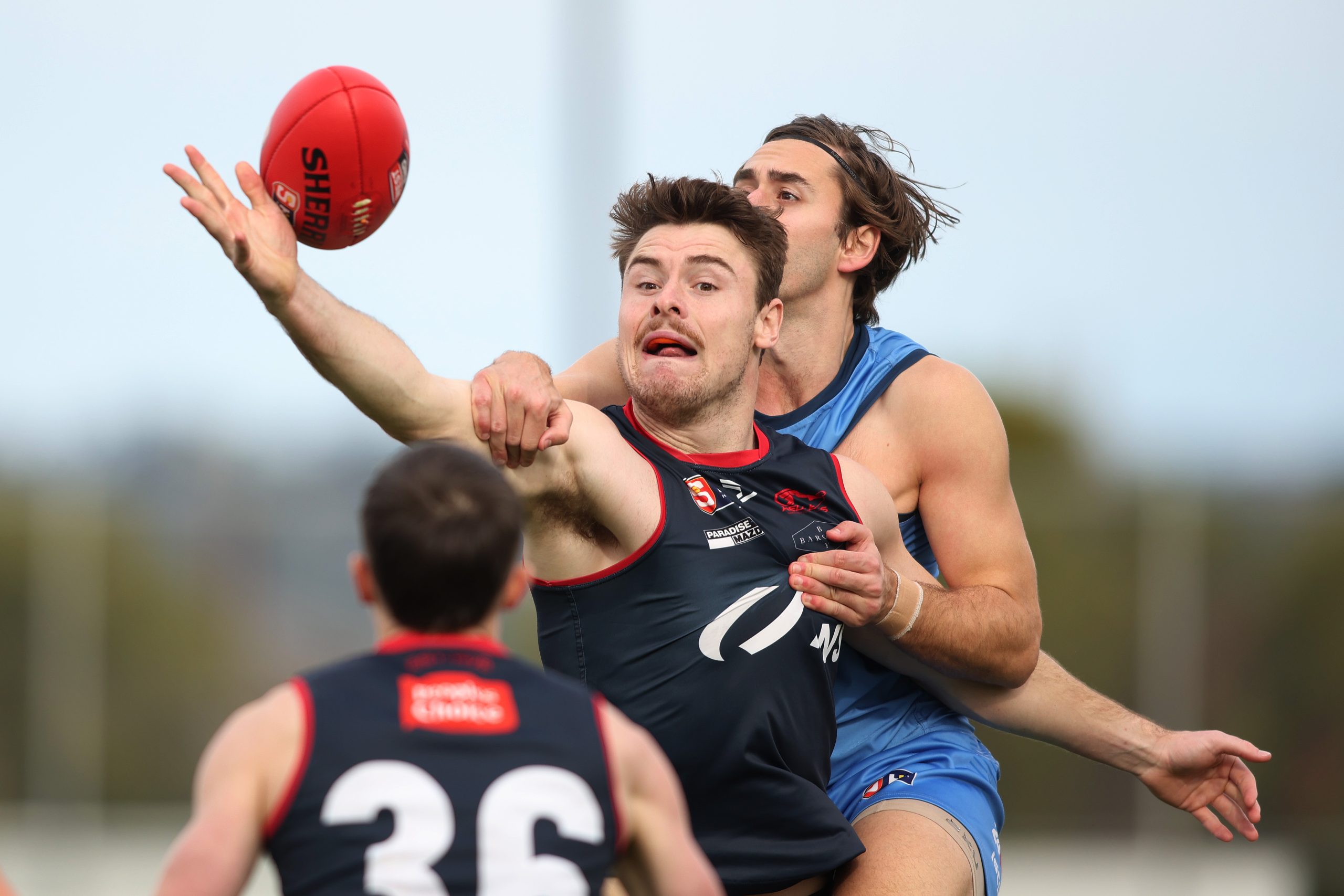 Sturt power away from Norwood on King's Birthday Monday - Norwood Football  Club