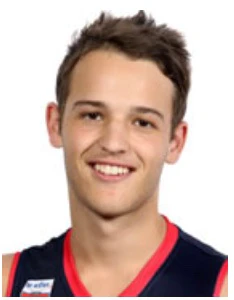James Aish