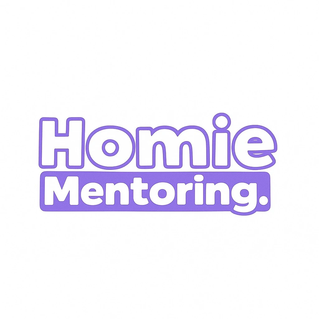 Homie Mentoring