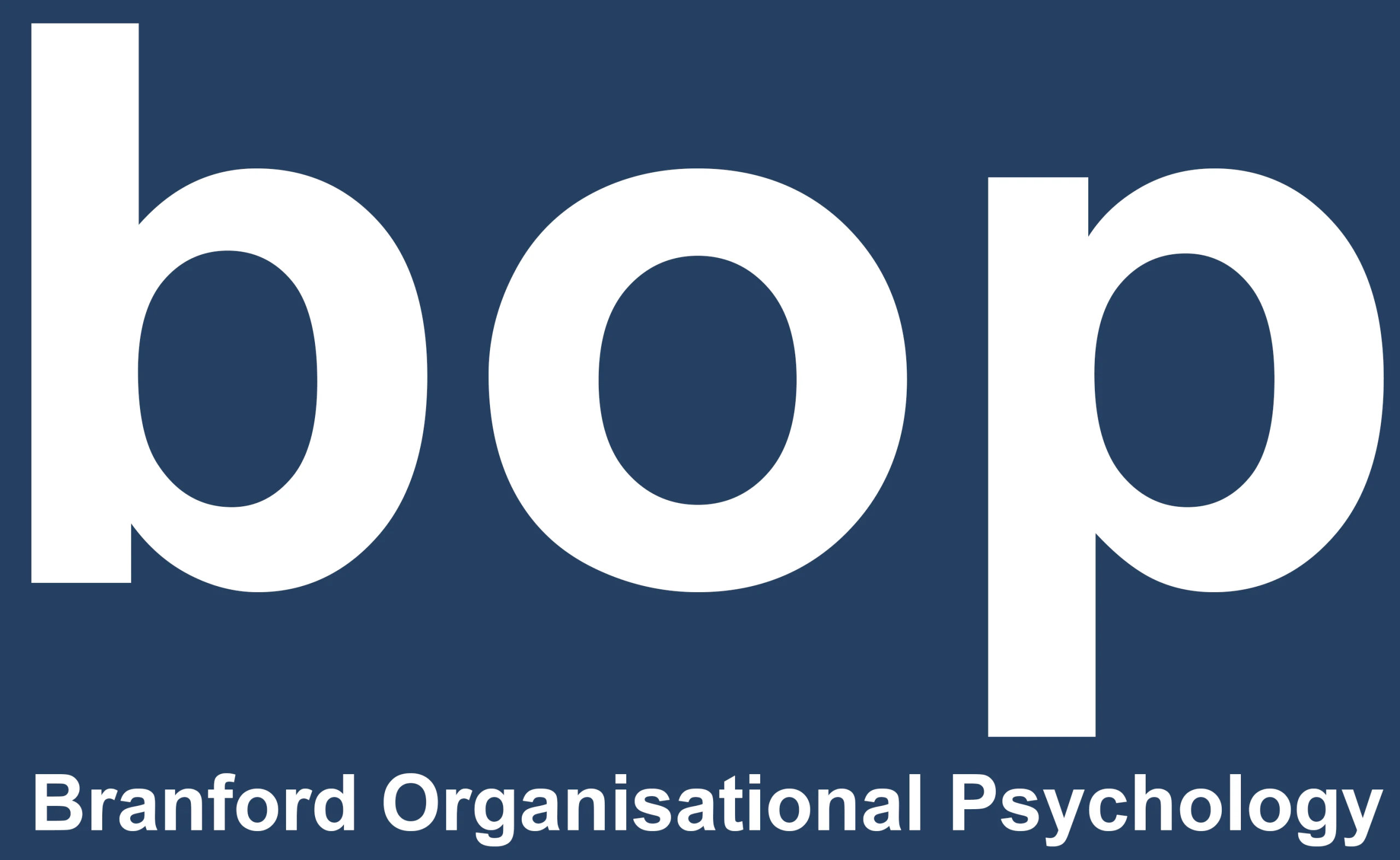 Branford Organisational Psychology
