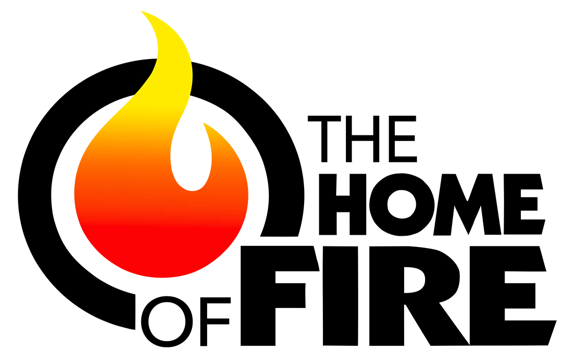 Home of Fire