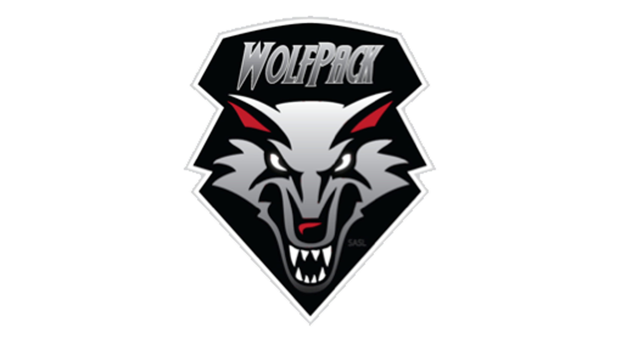 wolfpack logo afl