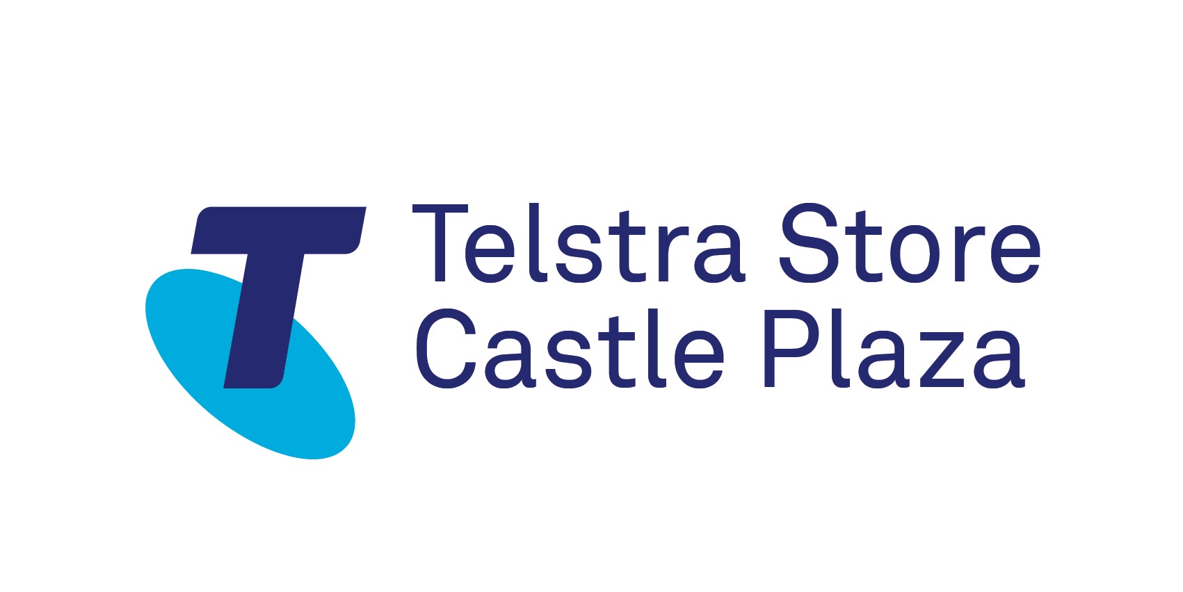 Telstra Store Castle Plaza