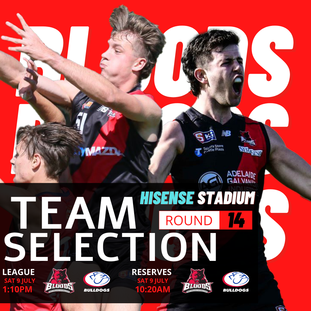 News Archive West Adelaide Football Club