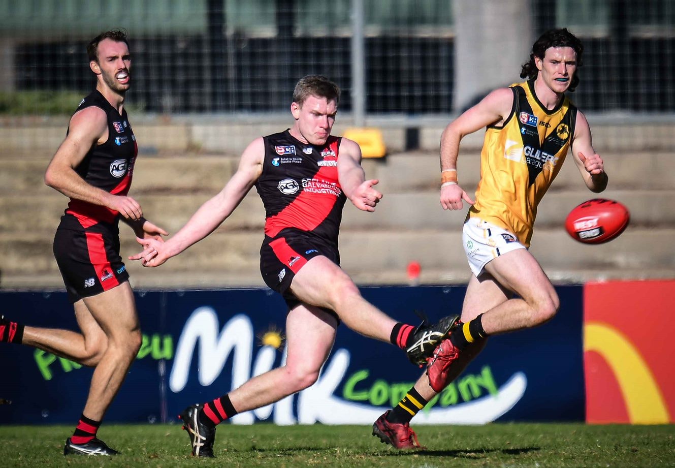News Archive West Adelaide Football Club