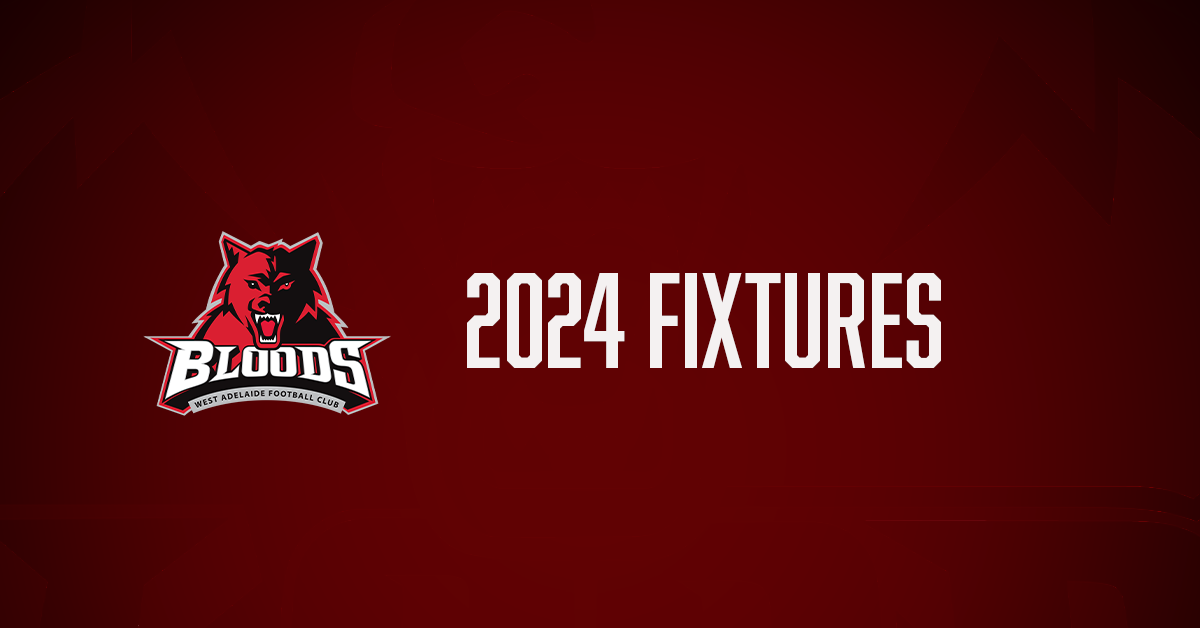 2024 Fixture Release West Adelaide Football Club 2024-fixture-release-west-adelaide-football-club