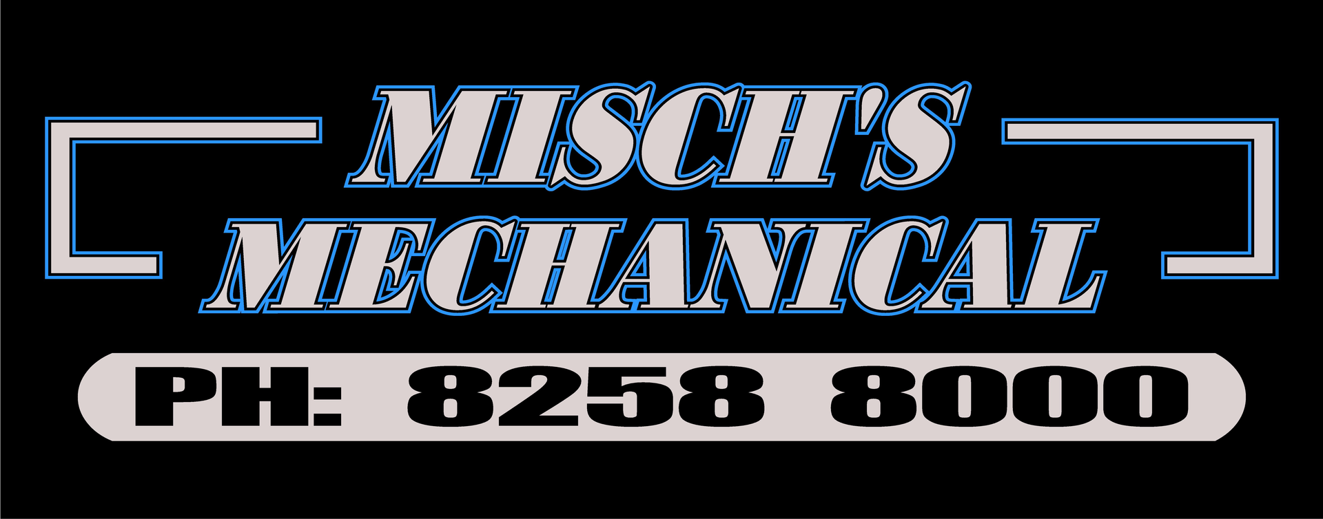 Misch Mechanical