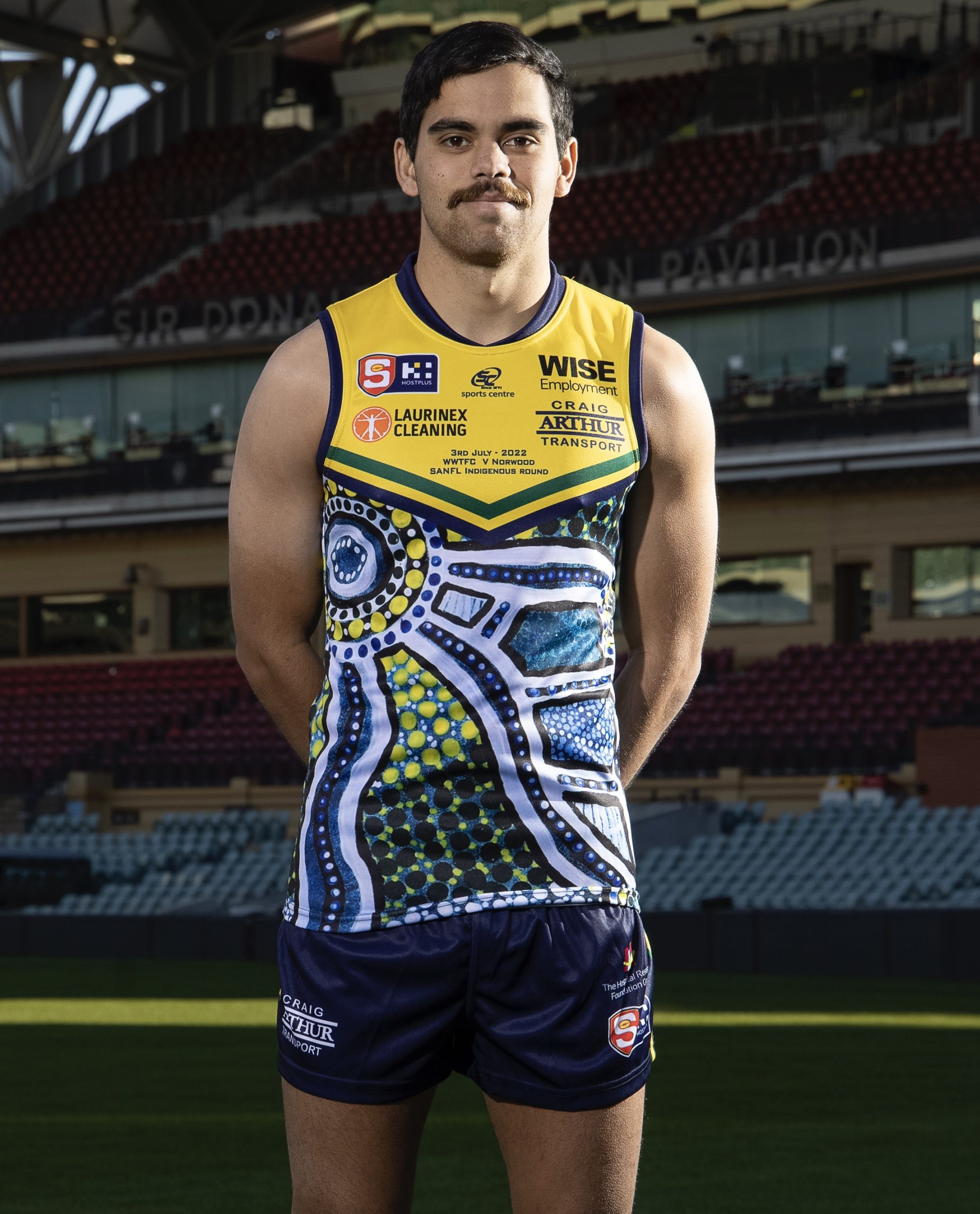 AFL 2019: Every club's Indigenous guernsey, photos, stories behind