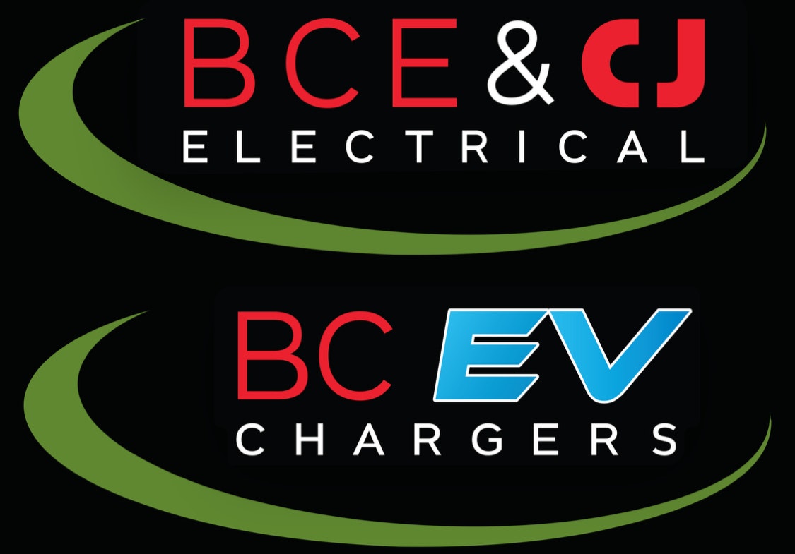 BCE & CJ Electrical