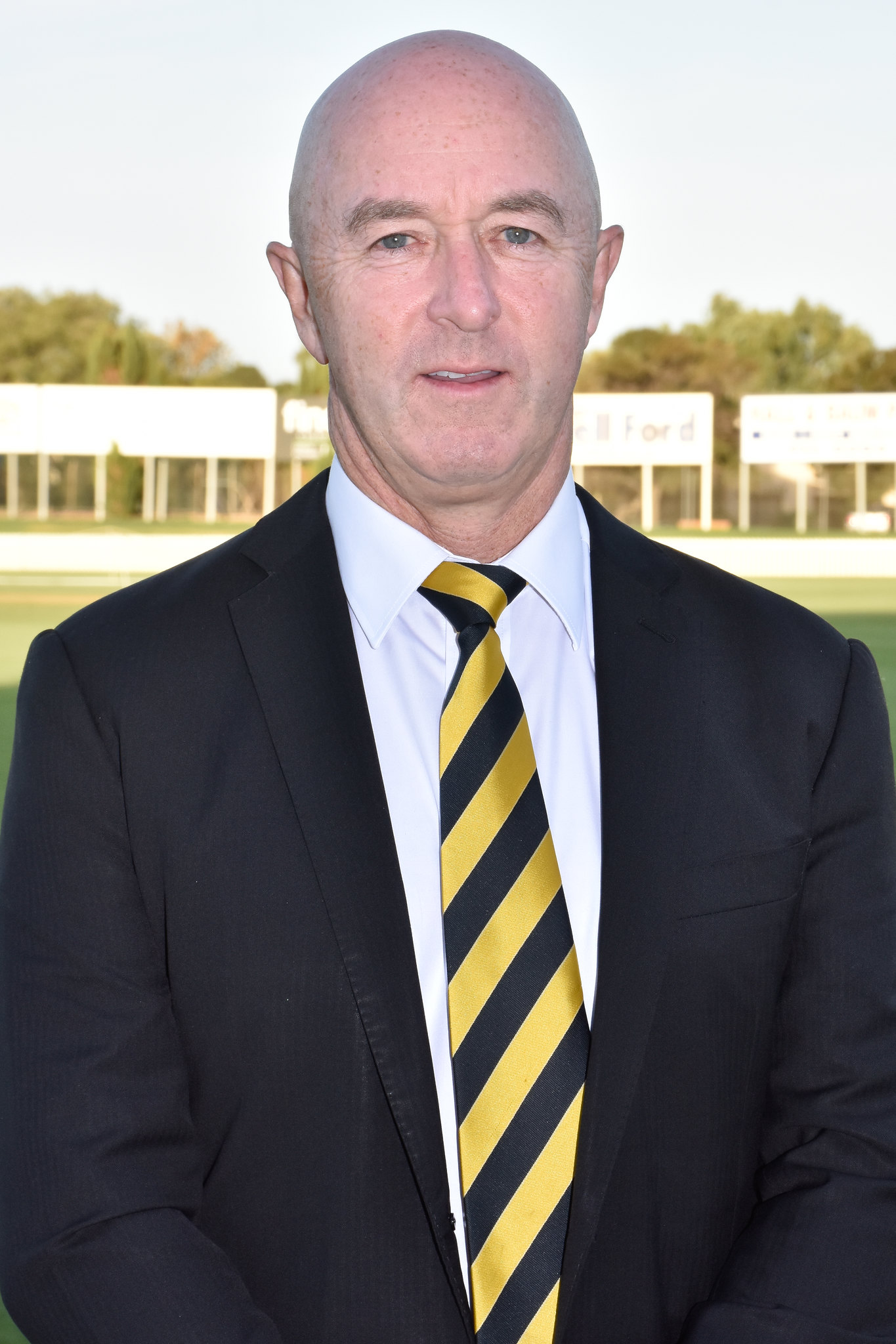 Board Staff Glenelg Football Club