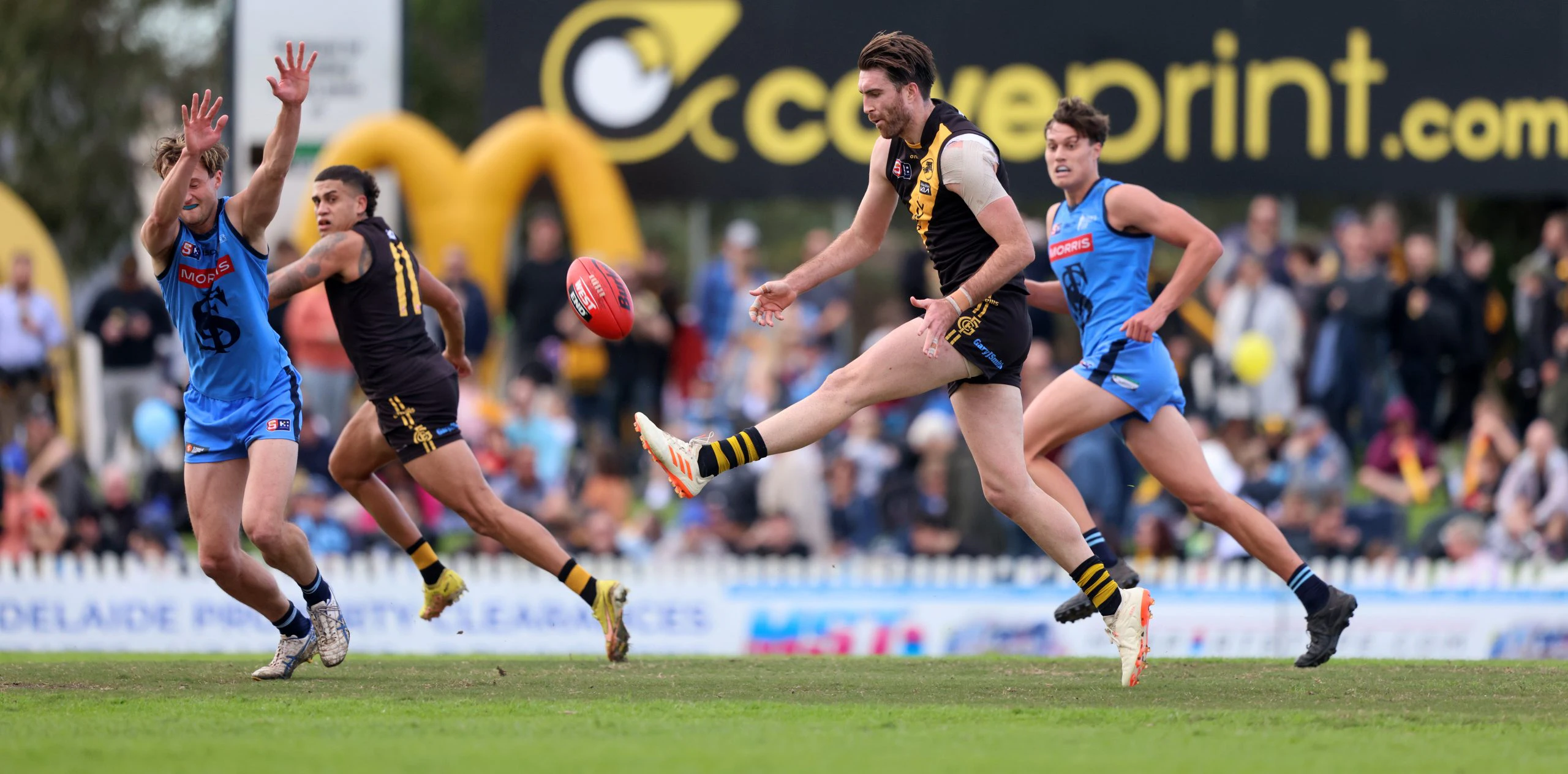 Final Week Images Grand Final Week Information - 2023 Hostplus SANFL Finals Series ...
